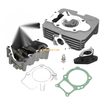 Honda Recon 250 TRX250TE TM Cylinder Head Valve Cover Gasket (2002–2014)
