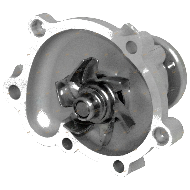 Toyota Spacia Van YR22 Water Pump 4cyl 4Y-E 2.2L (1993–1996)