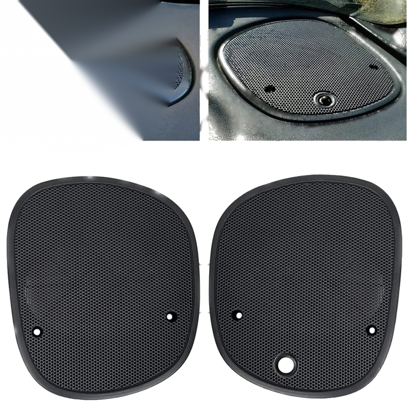 Chevrolet S10 Speaker Grille Cover