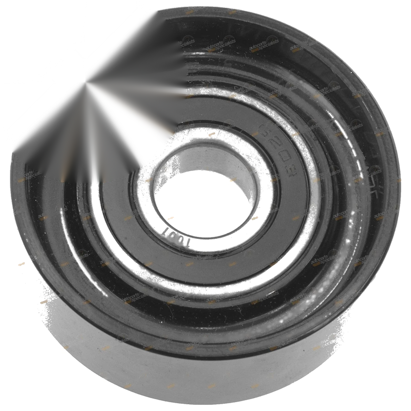 Audi A8 D3 3.0L Engine Pulley (2006 - 2010)