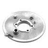 Yamaha Bear Tracker 250 Rear Brake Backing Plate (1999–2004)
