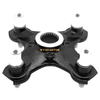 Can-Am Outlander Wheel Hub & Brake Rotor w/ Studs