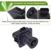 Ford Mustang Rear View Camera (2015-2019)