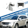 Dodge Ram Jeep 4 Pin Automotive Power Relay (12VDC)