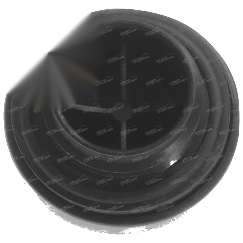 Landcruiser VDJ76-79 V8 4.5L 1VD-FTV Oil Filler Cap (2011–2019)