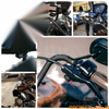 Harley Softail Touring LED Turn Signal Light (2018-2023)