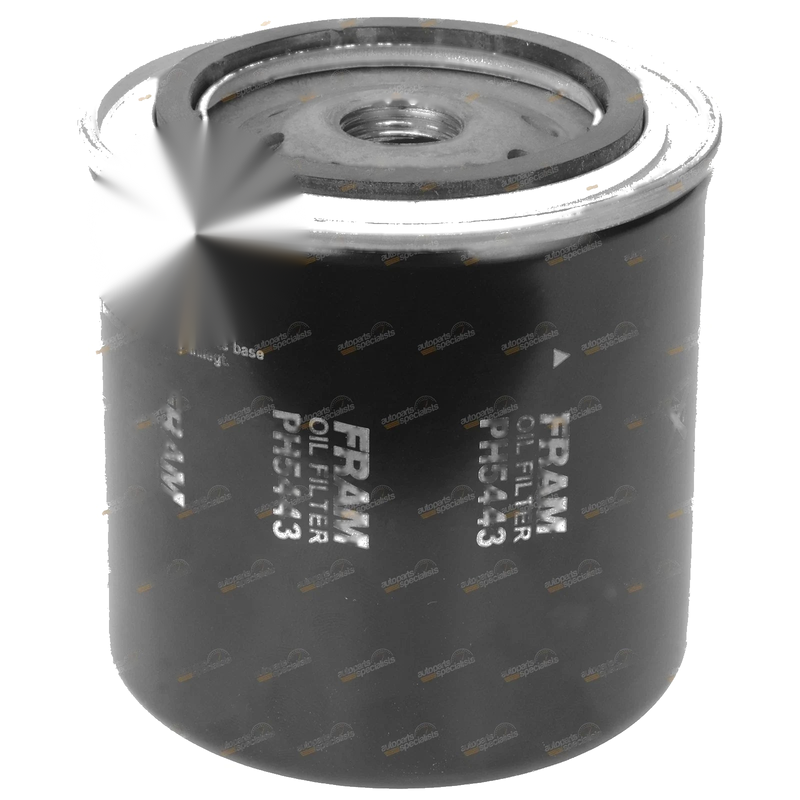 Jeep Grand Cherokee WG V8 4.7L Engine Oil Filter (2002-2005)