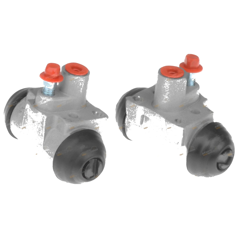Colorado RC 3.6L V6 & 3.0L Diesel Utes Rear Wheel Cylinders (2008-2012)