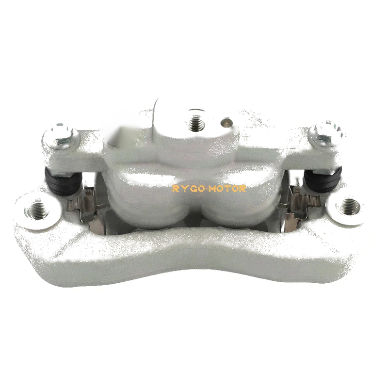 Honda Pioneer 1000-5 4x Front & Rear Brake Calipers w/pads (2016–2023)