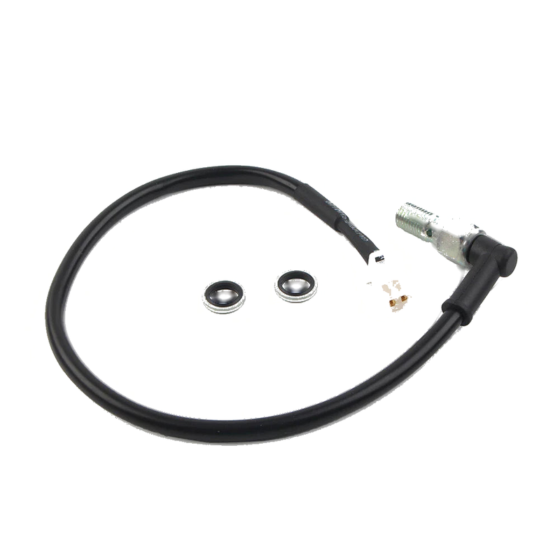 ATV Motorcycle M10 Hydraulic Brake Light Switch Bolt