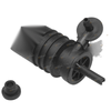 Audi Q7 Washer Pump Motor Front & Rear (2006-2010)