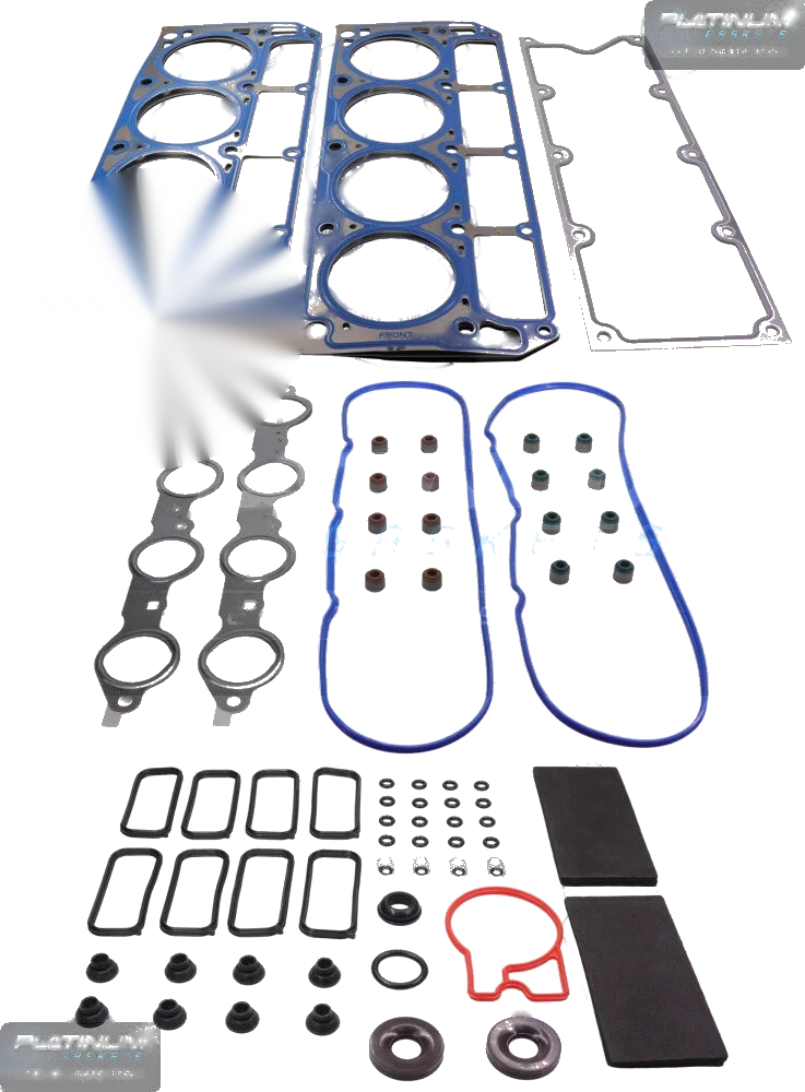 Holden Commodore VT VX Cylinder Head Gasket Set (1999–2001)