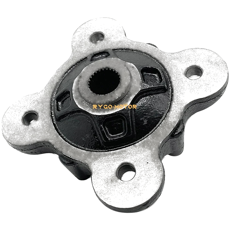 Polaris Ranger 900 1000 Diesel 570-Full-Size XP Rear Wheel Hub Bearing Kit