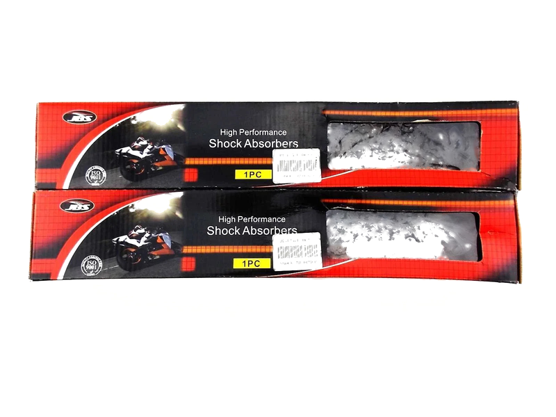 Harley Davidson FXRS 12.5" JBS HD Touring Shock Absorbers