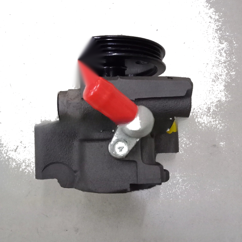 Toyota RAV4 L4 2.0 Power Steering Pump w/o Reservoir (1997–2000)