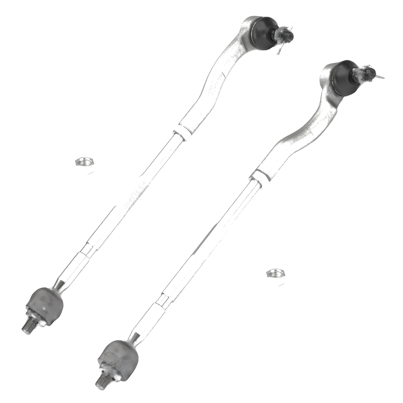 Honda Pioneer 1000 / 1000-5 Tie Rod End Kit (2016-2021)
