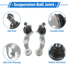 Lexus GS300 Front Lower Ball Joints (1998-2005)