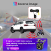 Renault Trafic 8'' GPS Sat Nav Car Stereo Radio (2014-2023)