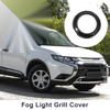 Mitsubishi Outlander 1 Pc Front Right Fog Light Grill (2010-2012)
