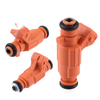 Citroen Berlingo C2 C3 Xsara Fuel Injector 1 x 0280156034 (2002-2010)