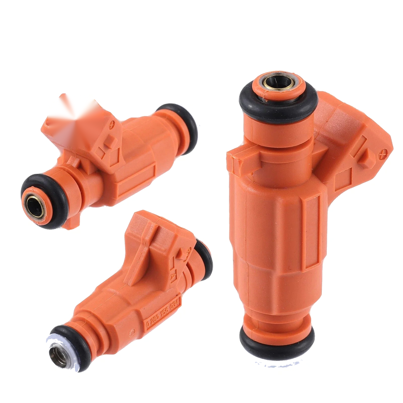 Citroen Berlingo C2 C3 Xsara Fuel Injector 1 x 0280156034 (2002-2010)