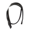 Roof Rubber Seal Weatherstrip Front LH+RH Fits Isuzu D-Max 4D Pickup 2003-11