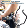Land Rover Range Rover Radiator Hose PCH501950