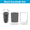 Tesla Model Y Sunshade UV Film (2020-2023)