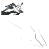 Kawasaki Ninja 650 Windscreen Deflector (2017-2019)