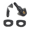 Toyota 4Runner, Celica Front Windshield Wiper Washer Nozzles (1996-2002)