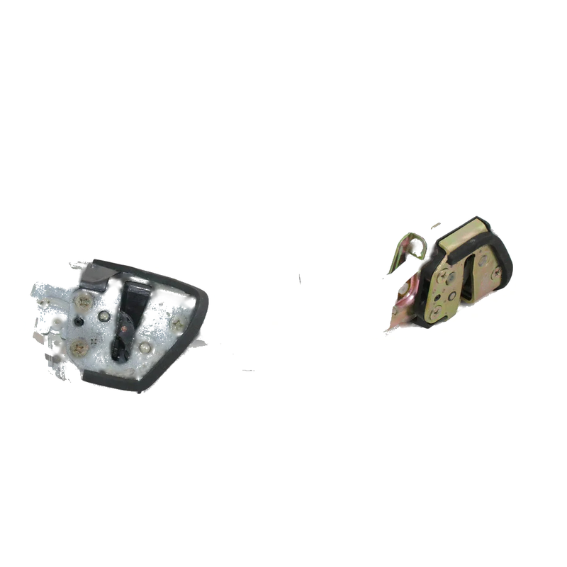 Toyota Yaris Belta 2007-2013 Front Door Lock Latch