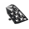 Range Rover 2006-2009 Black Front Right Bumper Vent Grill Cover