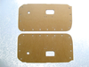 MG B Door panel door card (1970–1980)