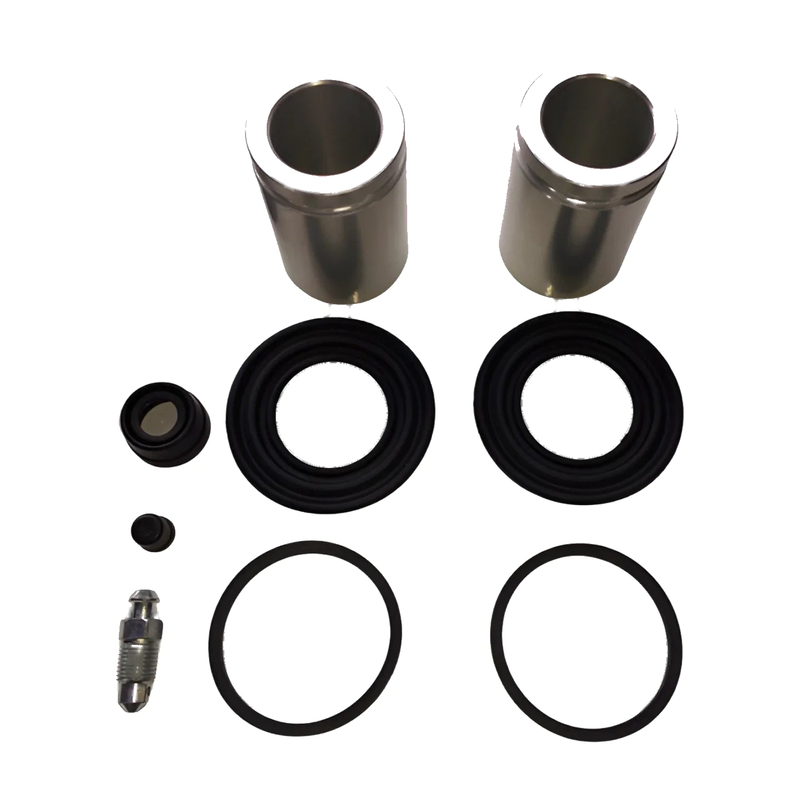 Front Brake Caliper Overhaul Kit Commodore HSV VT VX VY VZ & Monaro (1997–2006)