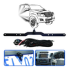 Hilux Reverse Camera Kit (2005–2013)