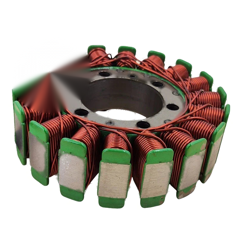 HONDA TRX500 Fourtrax Foreman Rubicon STATOR (2001–2014)