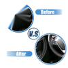 BMW 3 Series M3 F30 F31 F34 ABS Door Handle Outer Cover Kit