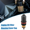 Ford F-150 2.7L Engine Oil Filter Housing Cover (2015-2021)