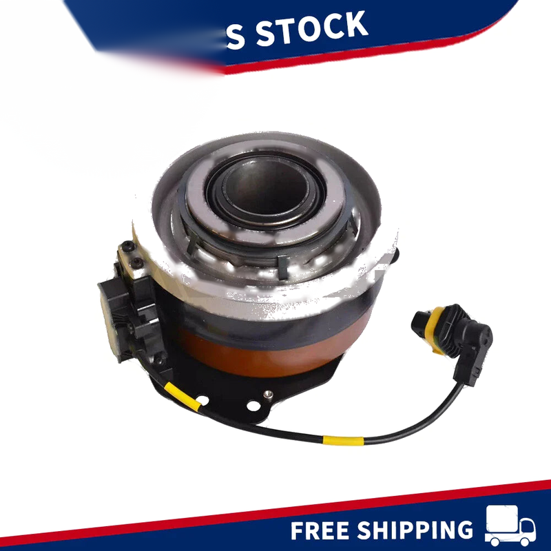 Freightliner Cascadia Central Slave Cylinder Clutch (2008–2022)