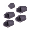 Nissan 5 x Rubber Bumper Cushion Stop (Fits 2000-2006)