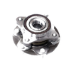 Toyota Landcruiser Prado 120 Series Front Wheel Bearing Hubs (2003-2009)
