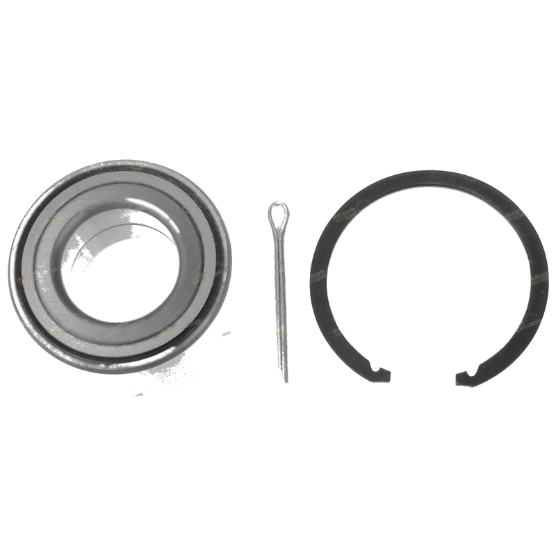 Kia Cerato LD Front Wheel Bearing Kit 2.0L 4cyl (2005 - 2009)