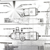 Holden Torana LH / LX Brake Proportioning Valve Seal Kit