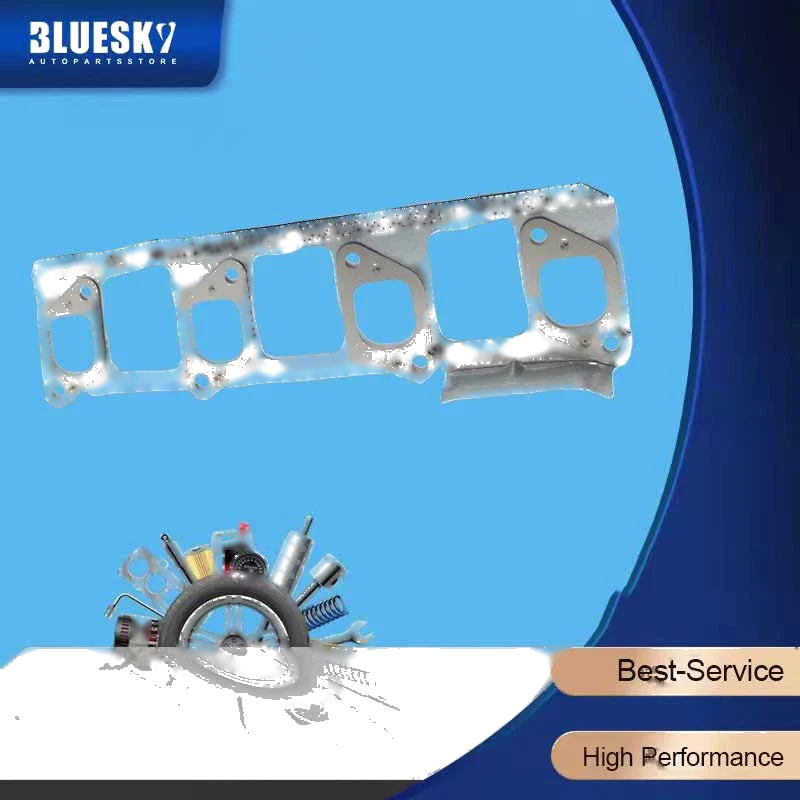 Holden Rodeo R9 RA 3.0L 4JH1 Exhaust Manifold Gasket (1998-2007)