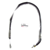 Toyota Corolla KE30 KE35 KE36 Clutch Cable (1970-1982)