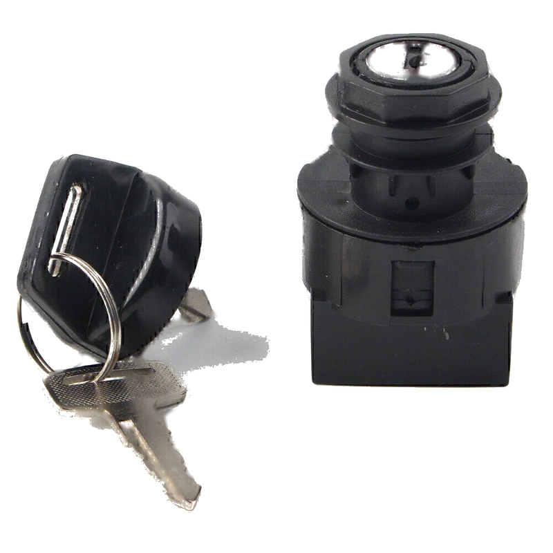 Polaris Sportsman 300-800 Ignition Switch Key