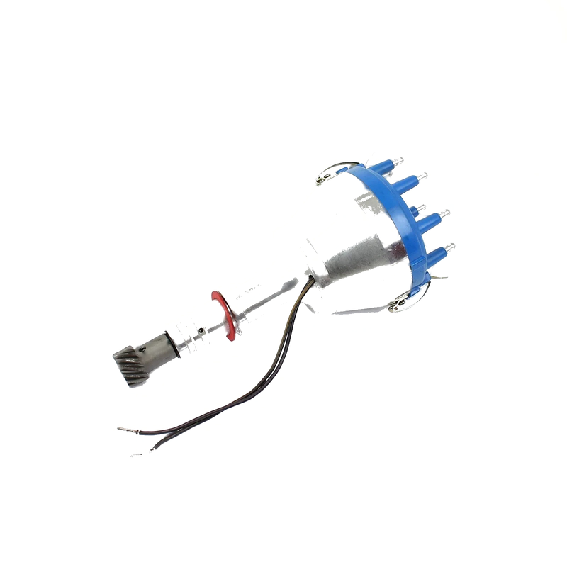 Holden 253 304 308 Large Cap Billet Aluminum Distributor