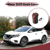 Nissan Murano Car Gear Shift Knob Cover (2009-2013)