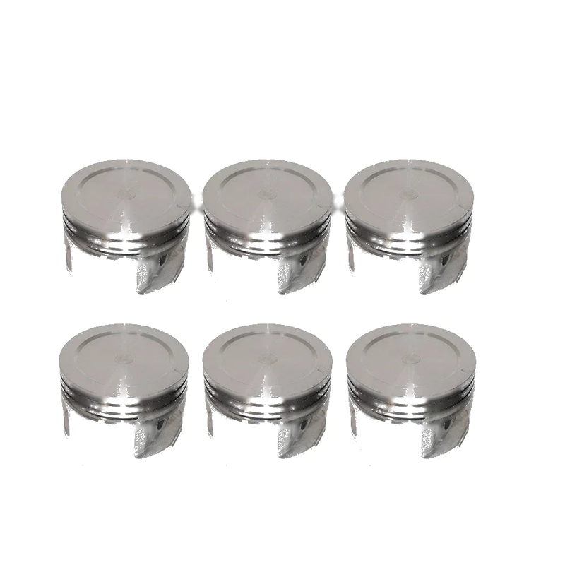 Holden Commodore VB VC VH VK Engine Piston & Pins / 2 x /