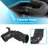Mitsubishi Lancer Air Cleaner Intake Hose (2008-2010)